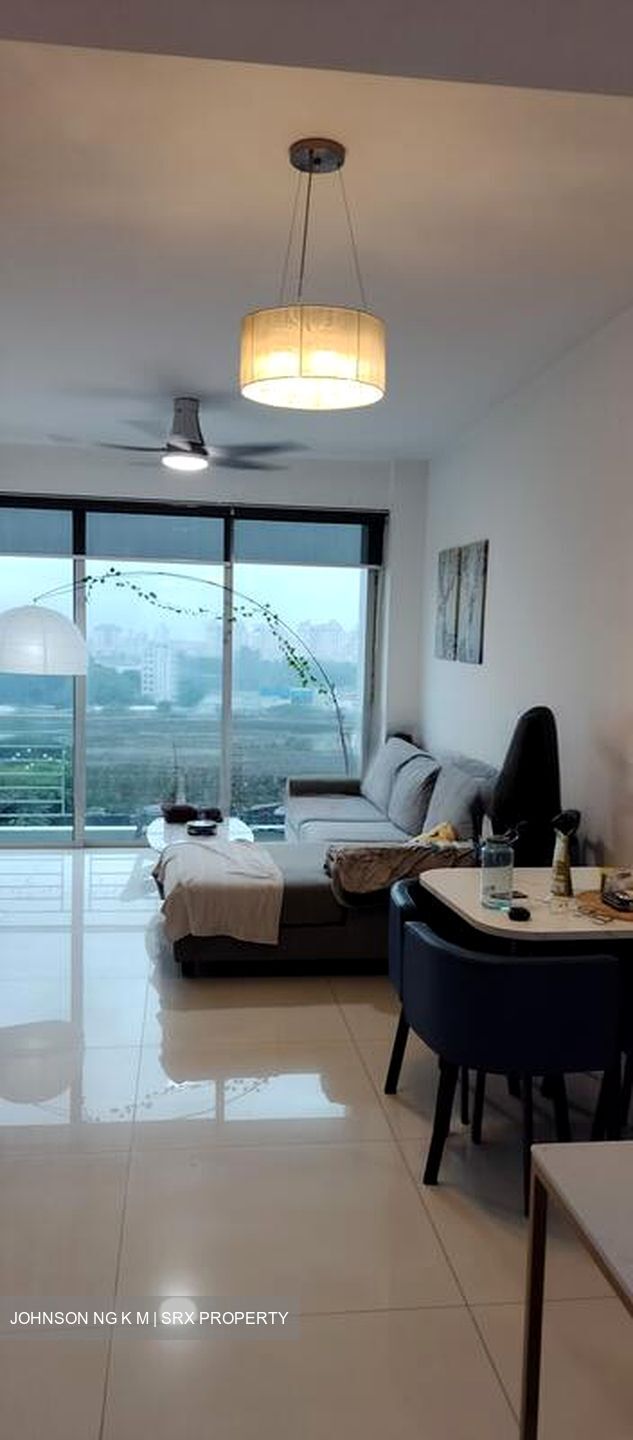 Citylights (D8), Condominium #476463741